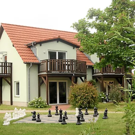 Mueritzparadies - Alte Fahrt Apartment