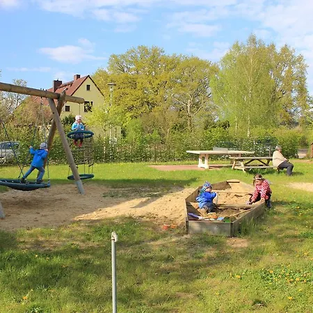 Mueritzparadies - Alte Fahrt