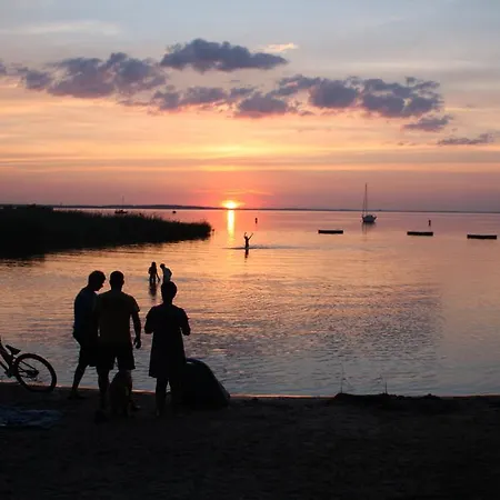 Mueritzparadies - Alte Fahrt Apartment