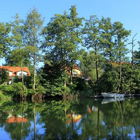 Mueritzparadies - Alte Fahrt Rechlin