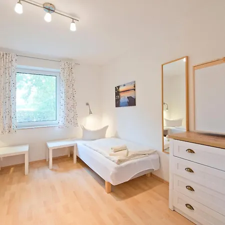 Mueritzparadies - Alte Fahrt Rechlin