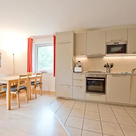 Mueritzparadies - Alte Fahrt Appartement *