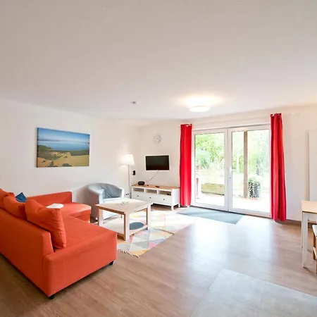 Mueritzparadies - Alte Fahrt * Rechlin