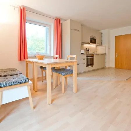 Mueritzparadies - Alte Fahrt Appartement *