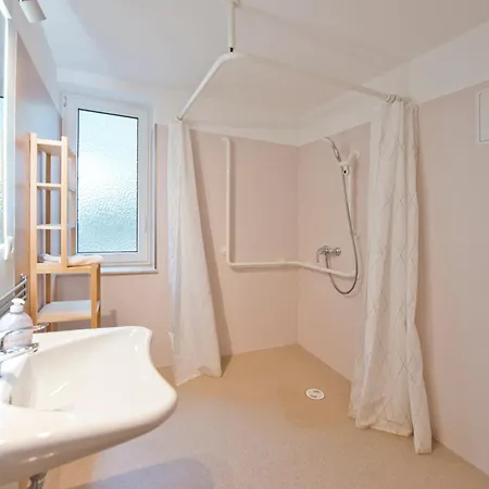 Appartement Mueritzparadies - Alte Fahrt *