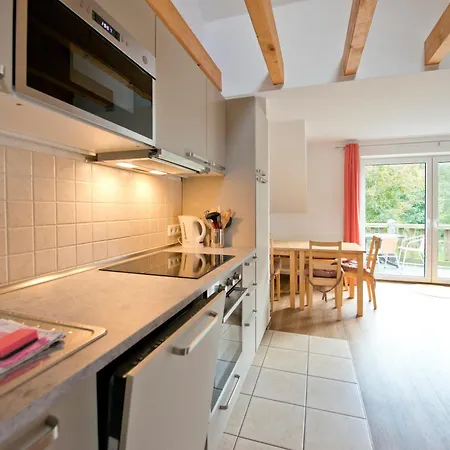 Mueritzparadies - Alte Fahrt Rechlin