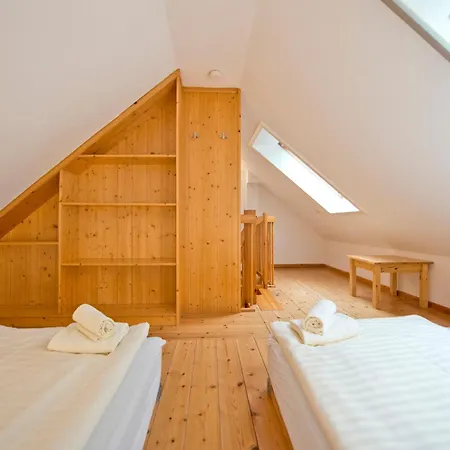 Mueritzparadies - Alte Fahrt * Rechlin