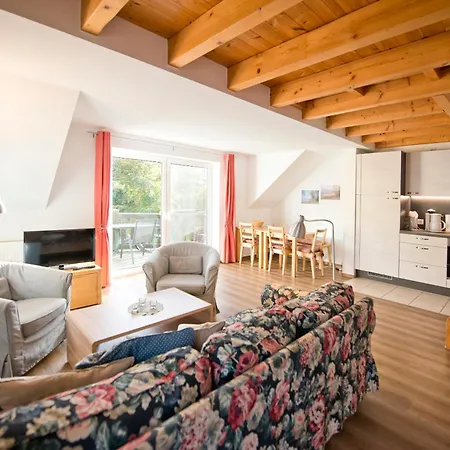 Mueritzparadies - Alte Fahrt