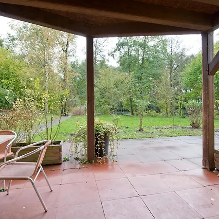 Apartment Mueritzparadies - Alte Fahrt Rechlin