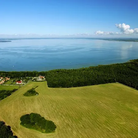 Apartment Mueritzparadies - Alte Fahrt