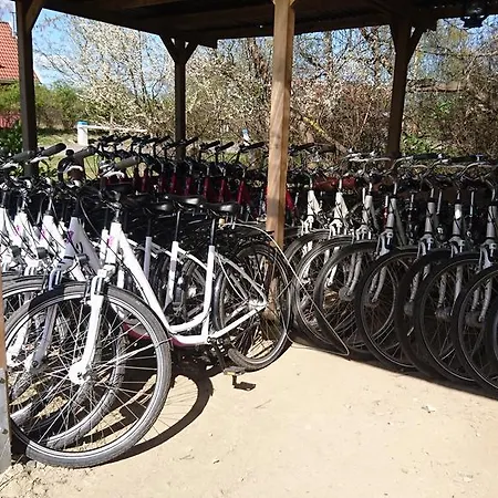 Apartment Mueritzparadies - Alte Fahrt