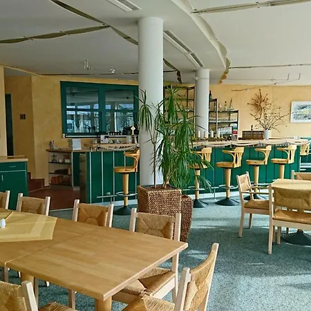 Mueritzparadies - Alte Fahrt *