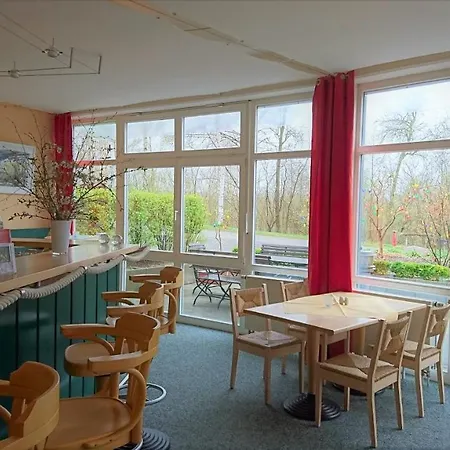 Mueritzparadies - Alte Fahrt Apartment *