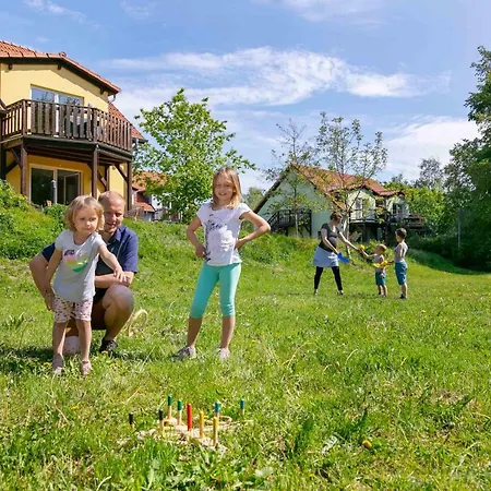 Mueritzparadies - Alte Fahrt *