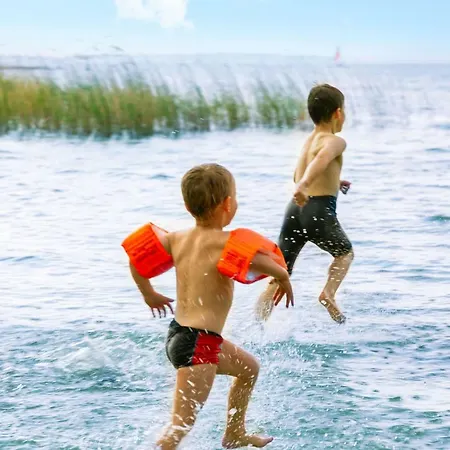 Mueritzparadies - Alte Fahrt * Rechlin