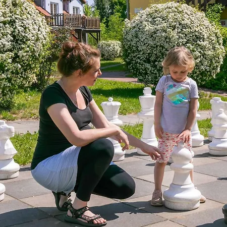 Mueritzparadies - Alte Fahrt *