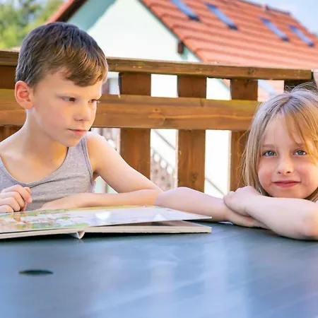 Mueritzparadies - Alte Fahrt *