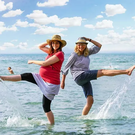 Mueritzparadies - Alte Fahrt Apartment