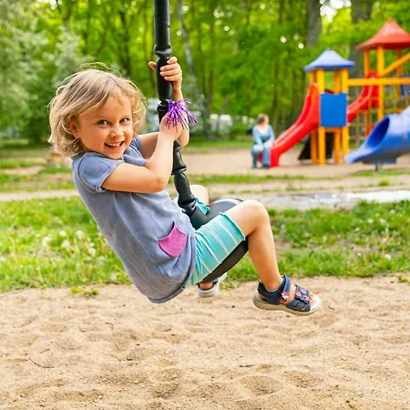 Mueritzparadies - Alte Fahrt Apartment