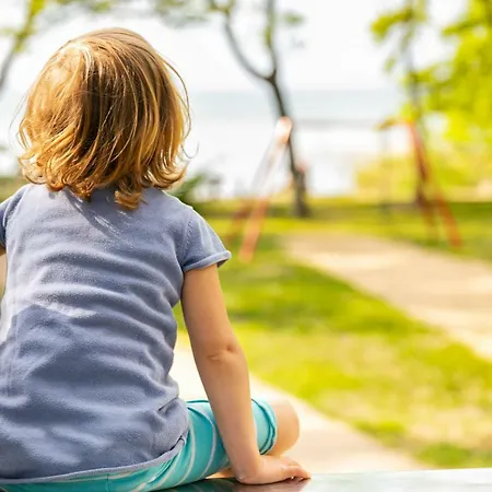 Mueritzparadies - Alte Fahrt Apartment *