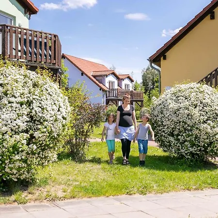 Appartement Mueritzparadies - Alte Fahrt