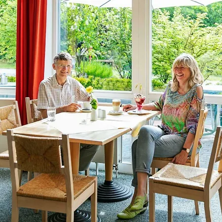 Apartment Alte Fahrt Rechlin