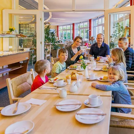 Mueritzparadies - Alte Fahrt *