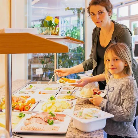 Mueritzparadies - Alte Fahrt * Rechlin