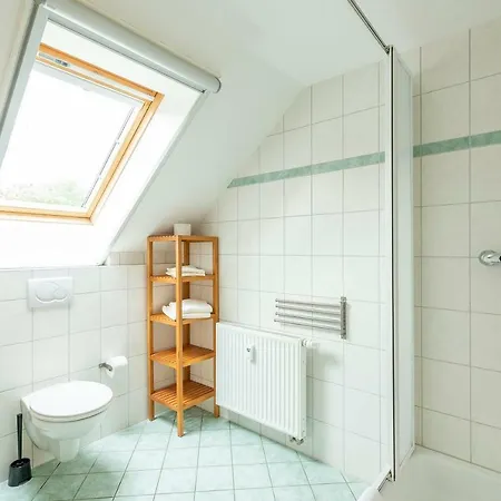 Mueritzparadies - Alte Fahrt Appartement