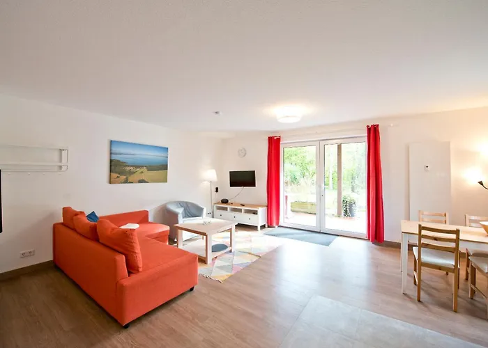 Mueritzparadies - Alte Fahrt * Рехлин