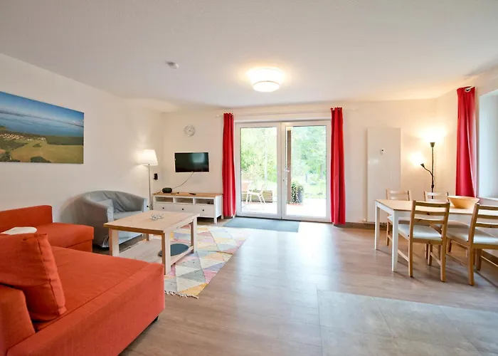 Mueritzparadies - Alte Fahrt