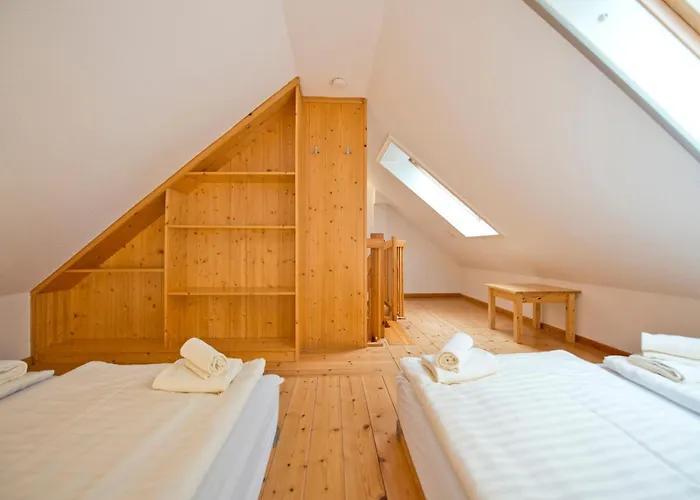 Mueritzparadies - Alte Fahrt * Рехлин