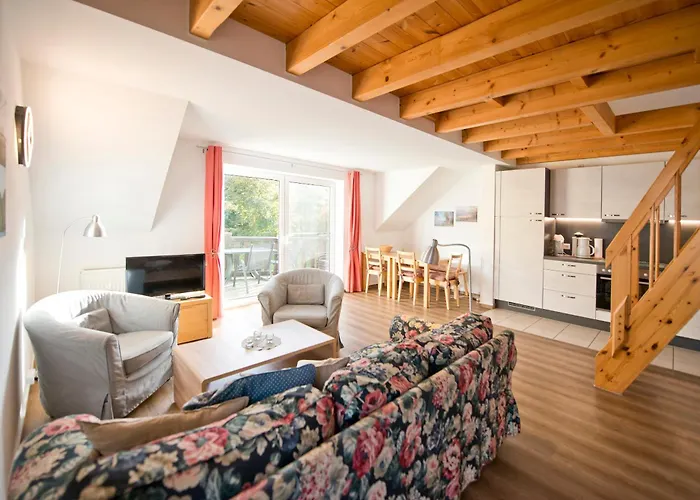 Mueritzparadies - Alte Fahrt