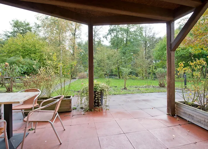 Апартаменты Mueritzparadies - Alte Fahrt Рехлин