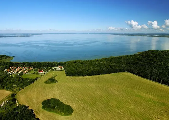 Апартаменты Mueritzparadies - Alte Fahrt