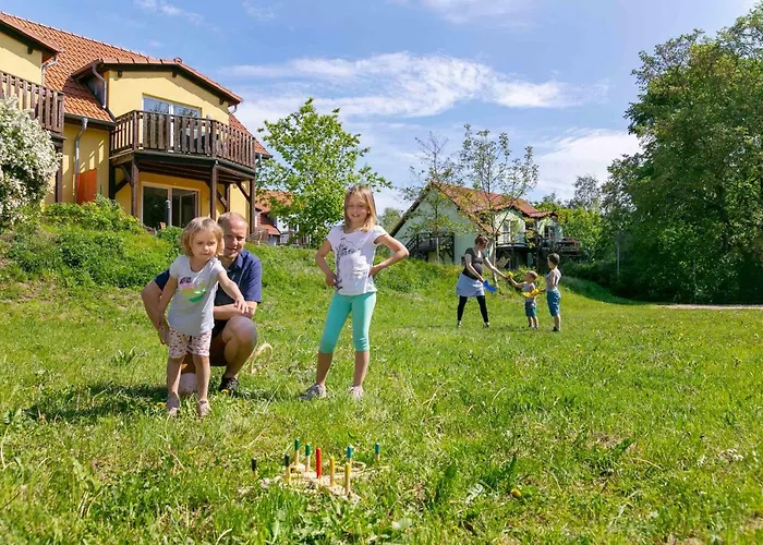 Mueritzparadies - Alte Fahrt *