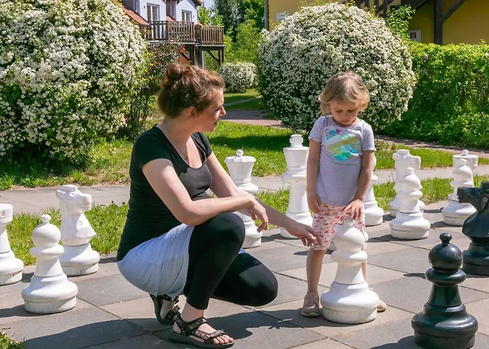 Mueritzparadies - Alte Fahrt *