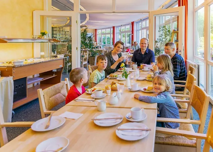 Mueritzparadies - Alte Fahrt *